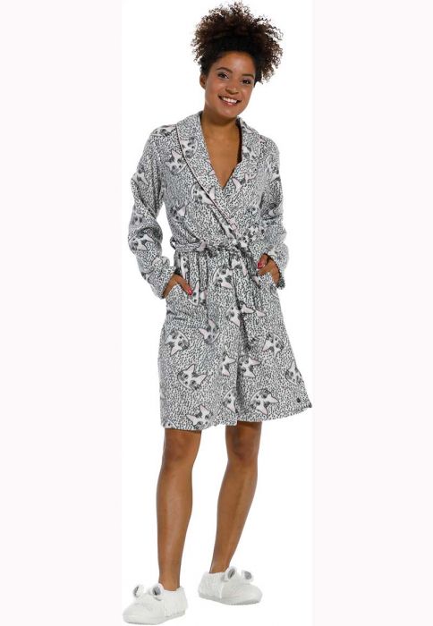 peignoir dames