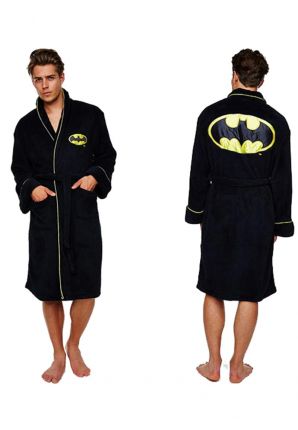 Superheld badjas kopen