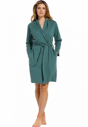 Dunne dames kamerjas groen